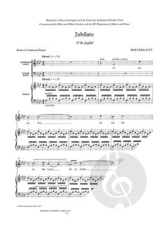 Jubilate (Download) 