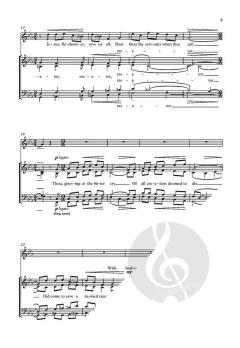 Creator of the stars of night (Download) 