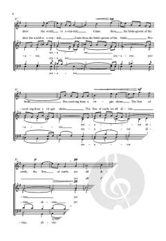 Creator of the stars of night (Download) 