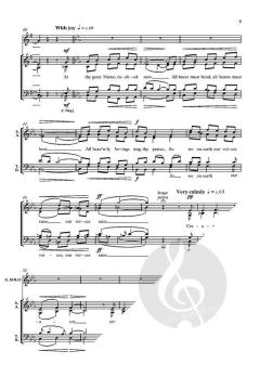 Creator of the stars of night (Download) 