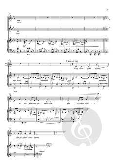 For Remembrance von Paul Drayton 