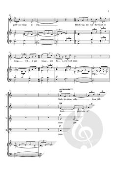 Listen, sweet dove (Download) 