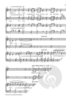 Praise the Lord, ye heavens adore him (Download) 