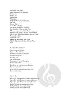 Mass for All Saints (Download) 