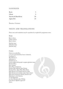 Missa Sanctae Margaretae (Download) 