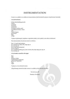 Psalmfest (Download) 