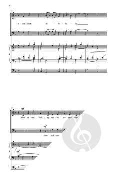 When in our music God is glorified (Download) 