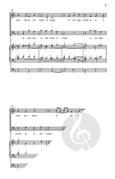 When in our music God is glorified (Download) 