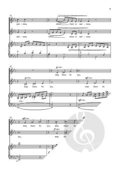 Lord, make me an instrument (Download) 