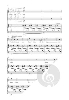 Praise the Lord of heaven (Download) 