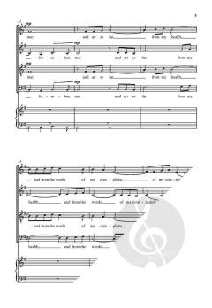 My God, my God, look upon me (Download) 