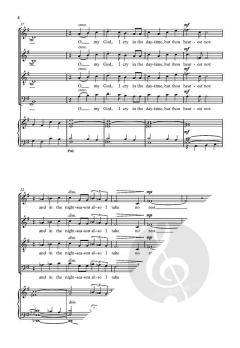 My God, my God, look upon me (Download) 