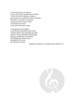 O quam gloriosum (Download) 