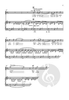 Blick auf den Tag (Look to the day) (Download) 