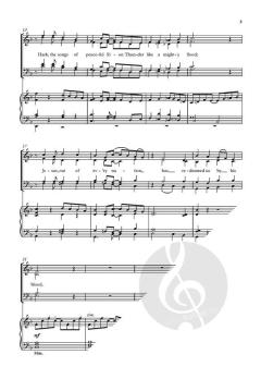 Alleluia, sing to Jesus! (Download) 