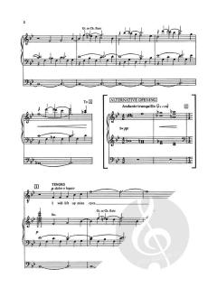 I will lift up mine eyes (Download) 