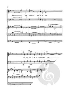 I will lift up mine eyes (Download) 