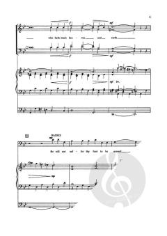 I will lift up mine eyes (Download) 