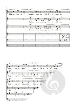 Build this house von Michael Berkeley 