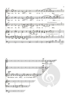 Build this house von Michael Berkeley 