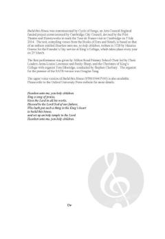 Build this House (Download) 