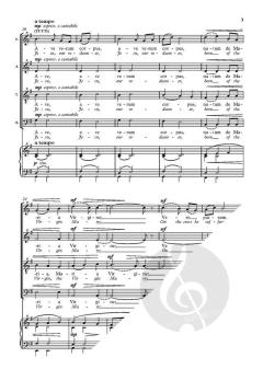 Ave verum corpus (Download) 