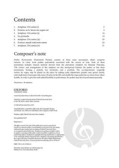 Psalmi Penitentiales (Download) 