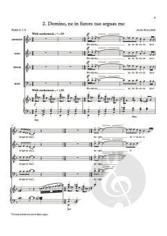 Psalmi Penitentiales (Download) 