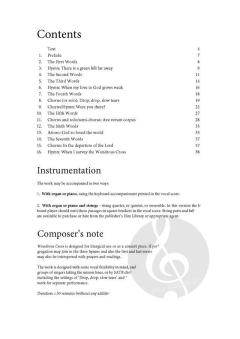 Wondrous Cross (Download) 