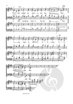 Thy perfect love (Download) 