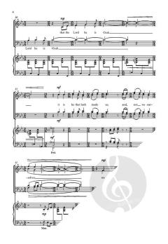 O Be Joyful (Download) 