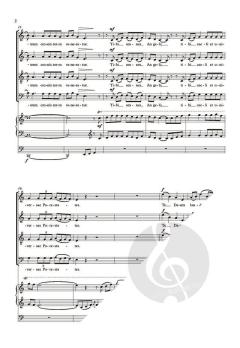 Magna Carta Te Deum (Download) 