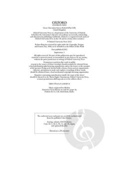 Te Deum and Jubilate Deo in D (Download) 