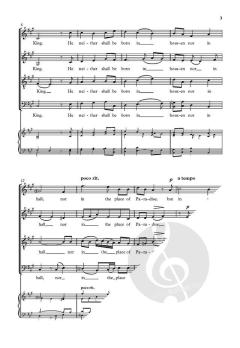 As Joseph was a-walking (Download) 