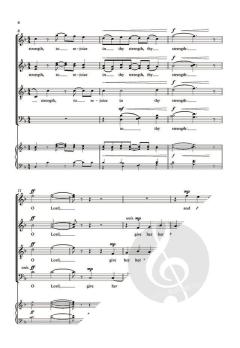 O Lord, make thy servant Elizabeth our Queen (Download) 