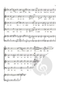 O Lord, make thy servant Elizabeth our Queen (Download) 