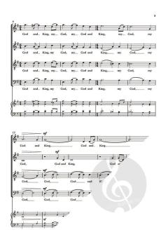 Let all the world in ev'ry corner sing (Download) 