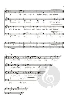 Let all the world in ev'ry corner sing (Download) 