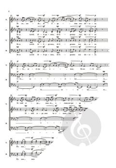 Ubi caritas et amor (Download) 