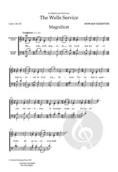 The Wells Service (Download) 