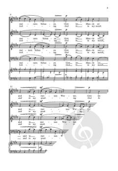 Gott sei stets in mir (Download) 