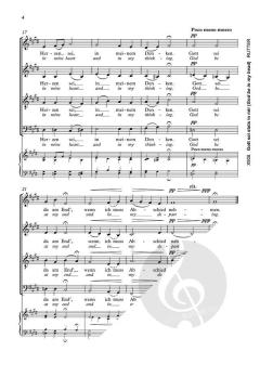 Gott sei stets in mir (Download) 