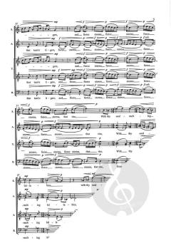 To Music von Gabriel Jackson 