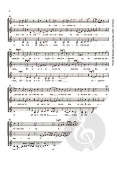 O Domine Jesu Christe (Download) 