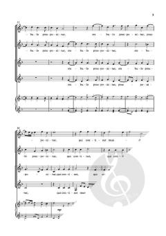 O Regem caeli von Tomás Luis de Victoria 