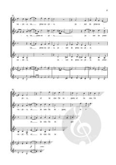 O Regem caeli von Tomás Luis de Victoria 