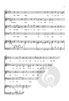 O magnum misterium (Download) 