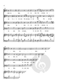 O magnum misterium (Download) 