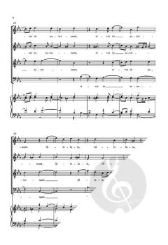 Ego sum panis vivus (Download) 