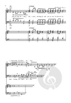 Listen, listen, O my child (Download) 